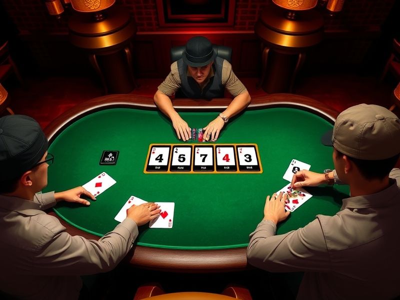 Welcome to ambergame.com – your ultimate destination for premium online gambling games. Enjoy a wide range of slots, poker, live dealer tables, and sports betting with secure, real-money options and exclusive promotions.